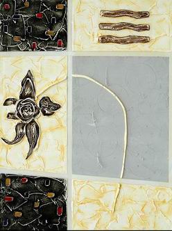 New View oil painting